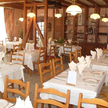 Hotel Des Granges Hotel